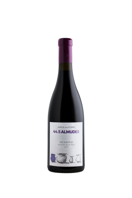 44,5 Almudes Tinto 2023 (750 ml)