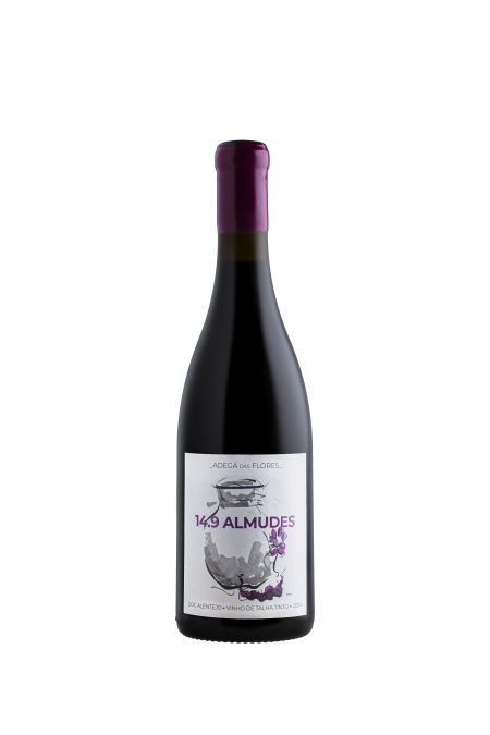 14,9 Almudes Tinto 2024 (750 ml)