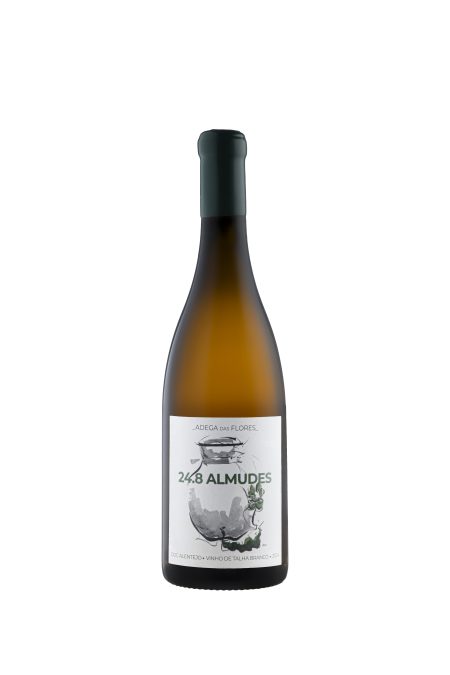 24,8 Almudes Branco 2024 (750 ml)